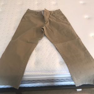 Banana Republic Gavin Chino